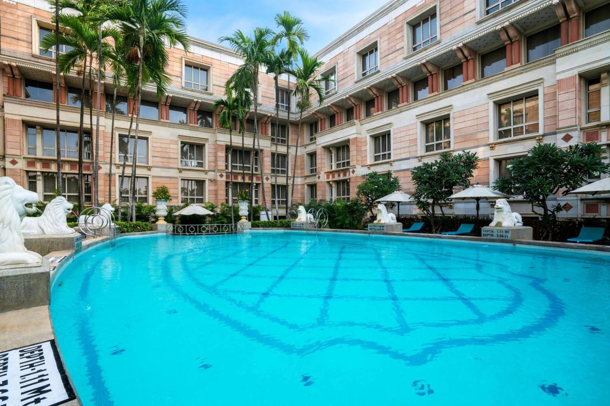 Itc Maratha, A Luxury Collection Hotel, Mumbai — Photos 2