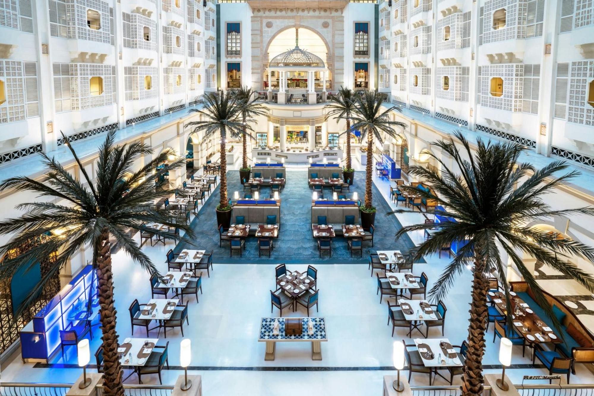Itc Maratha, A Luxury Collection Hotel, Mumbai — Photos 1
